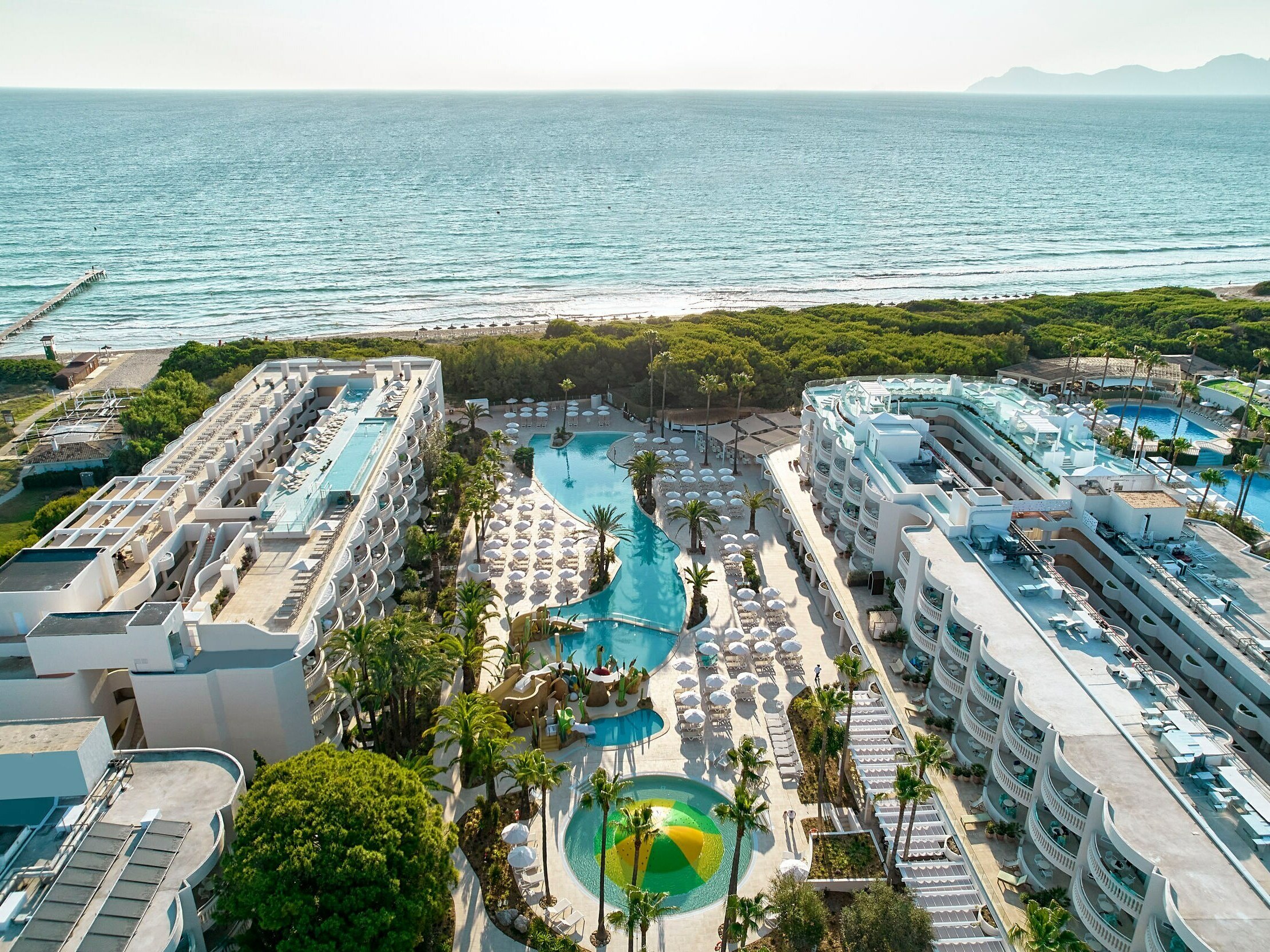 Foto - Iberostar Selection Albufera Park All Inclusive