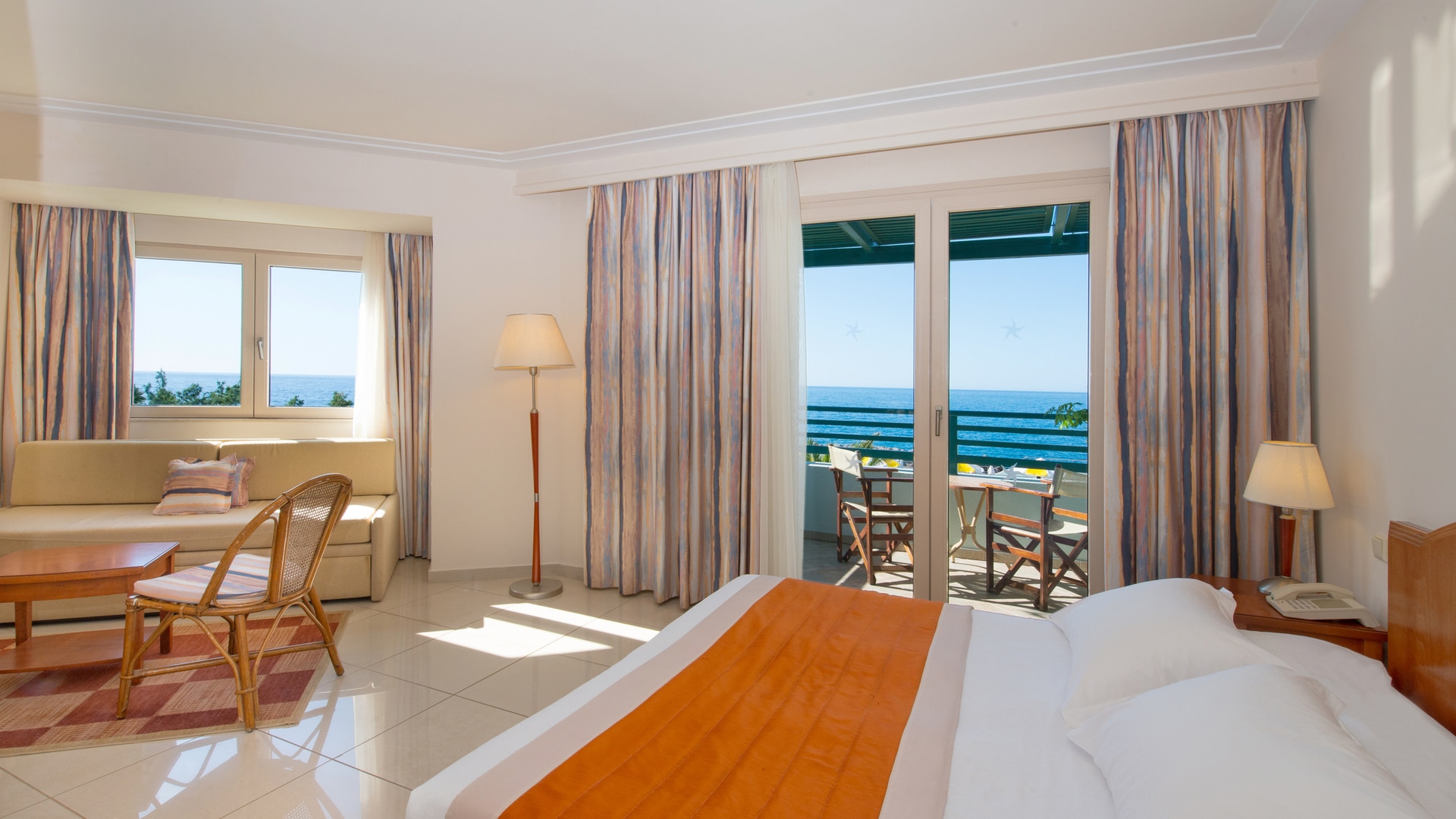 4 Seaside Hotel In Crete Iberostar Selection Creta Marine