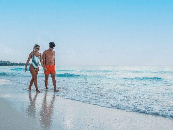 The best Adults Only Resorts in the Mexico | Iberostar©