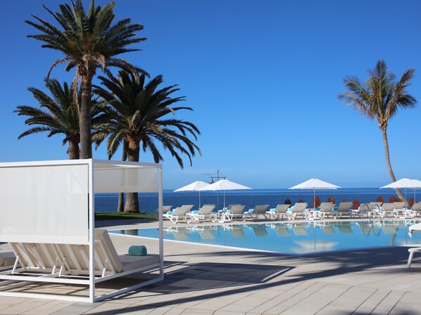 5-star hotel in Yaiza | Iberostar Selection Lanzarote Park