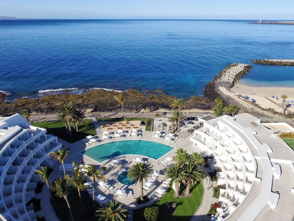 5-star hotel in Yaiza | Iberostar Selection Lanzarote Park