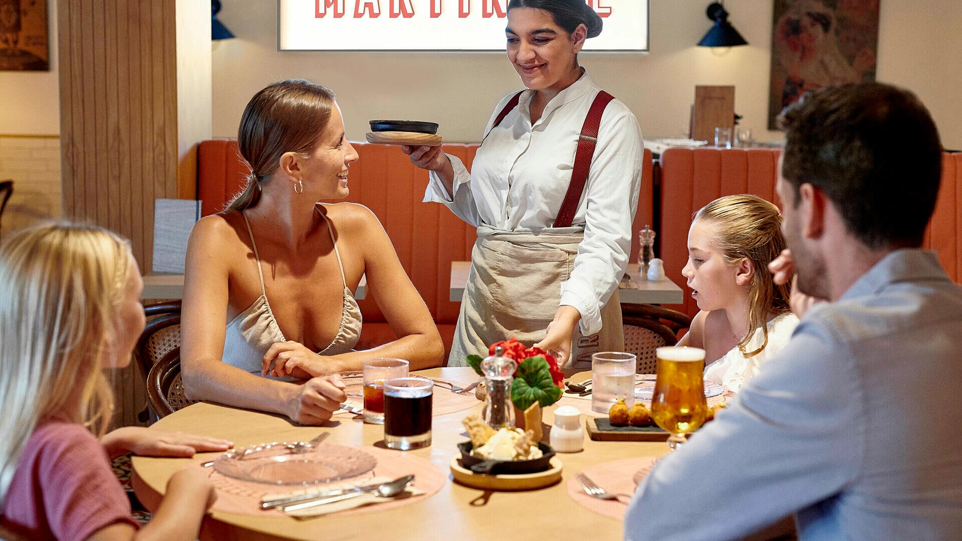 Foto - Iberostar Selection Albufera Park All Inclusive