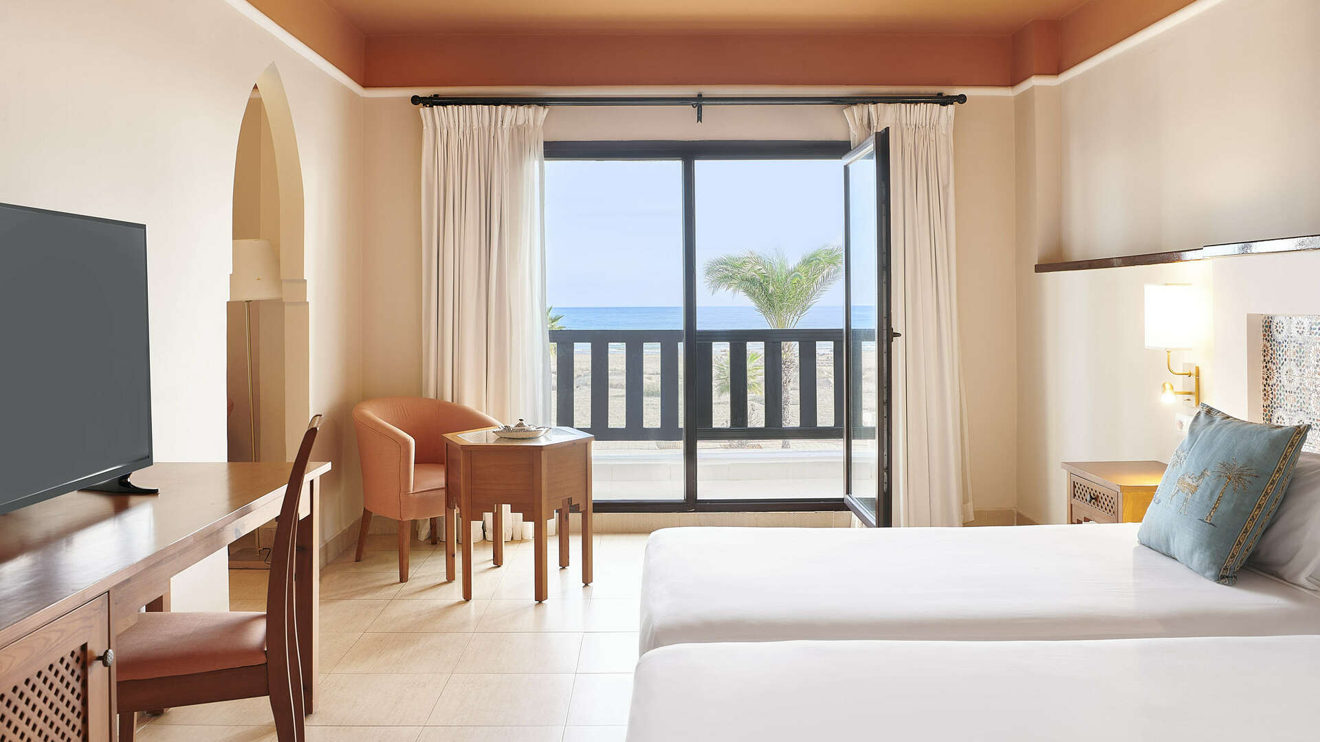 Iberostar Waves Saïdia 5* | Family hotel in Morocco