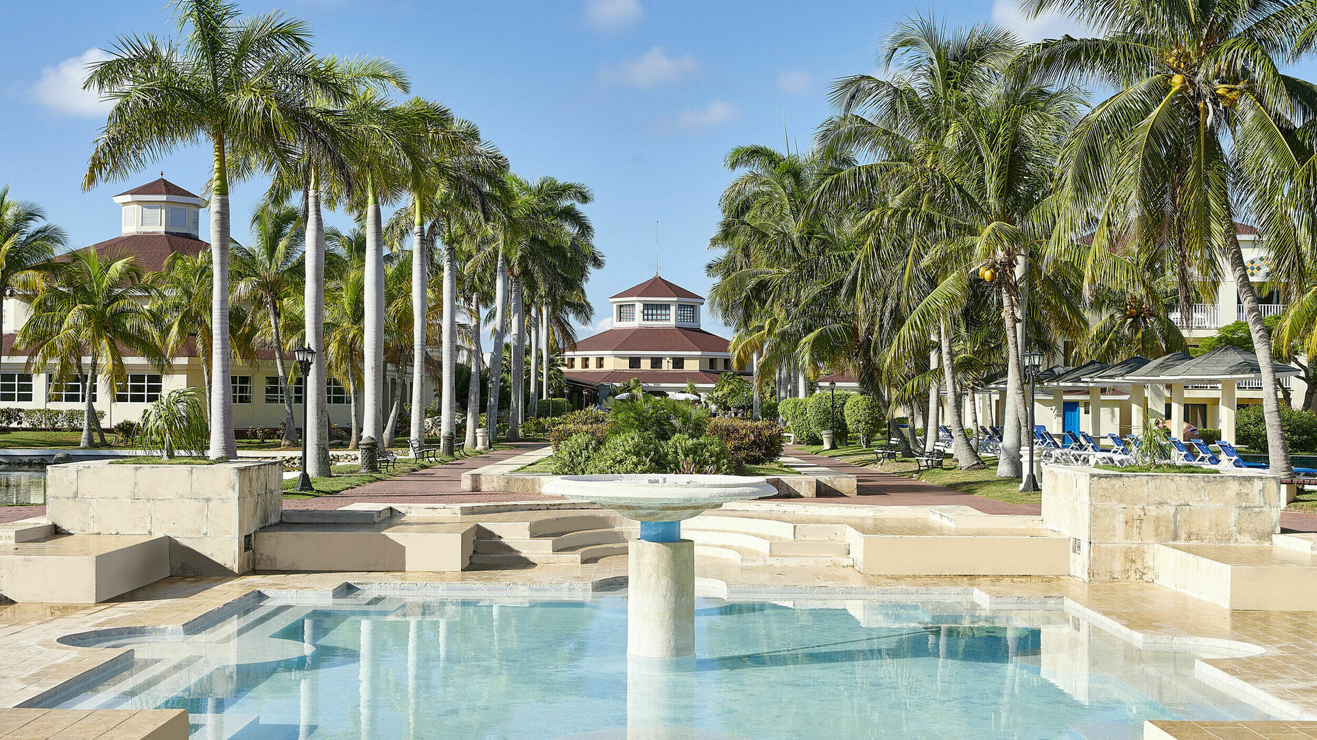 AllInclusive hotel in Varadero for adults Iberostar Origin Playa Alameda