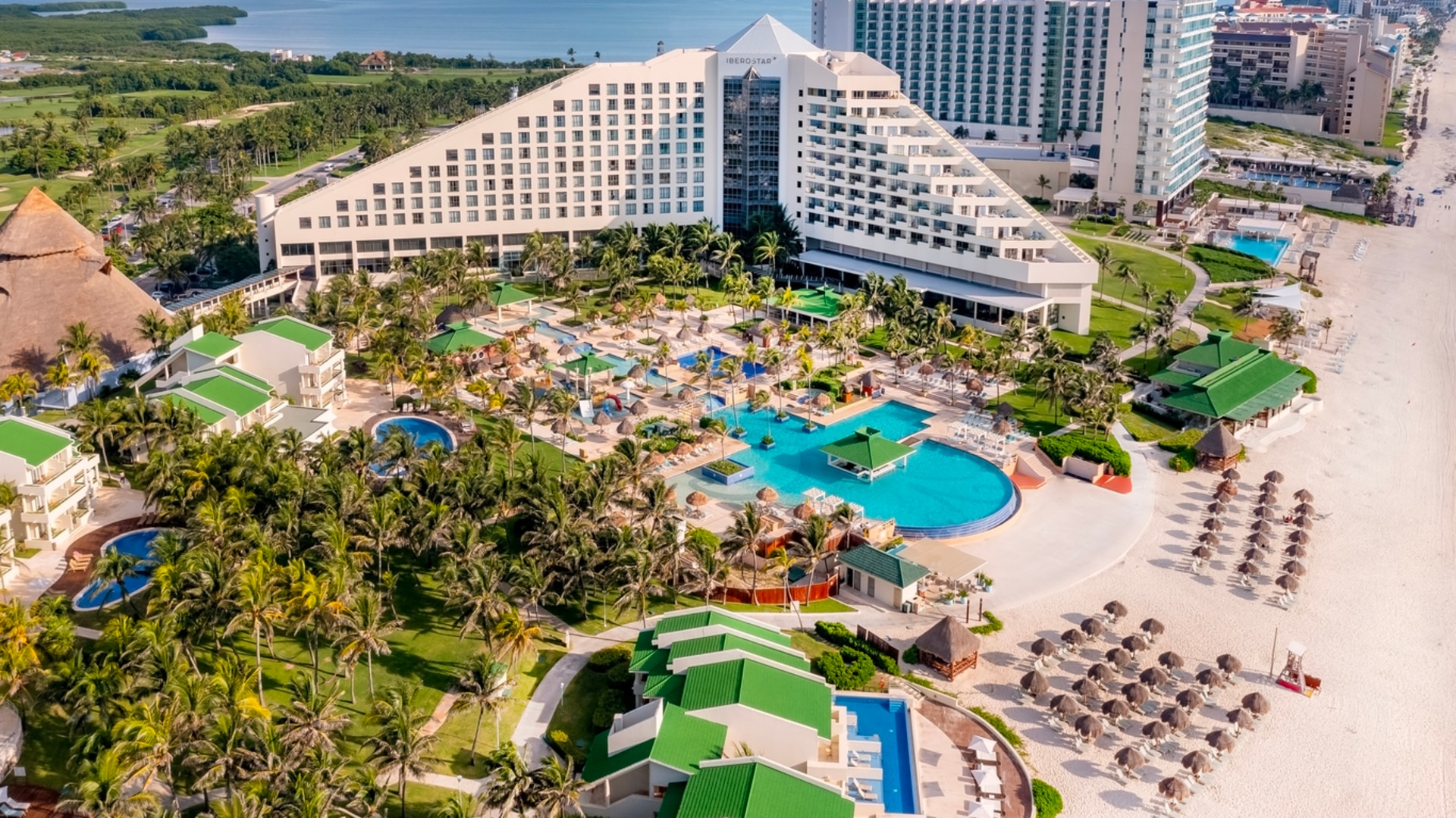 Iberostar Cancun