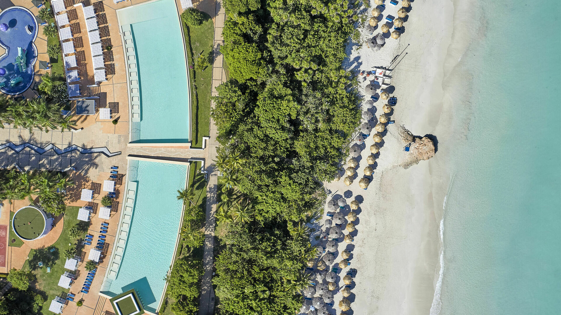 Iberostar Origin Bella Vista Varadero · 5-Star Hotel on Varadero Beach