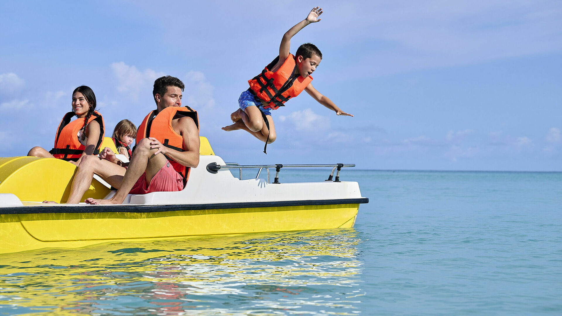 Iberostar Origin Bella Vista Varadero · Hôtel 5 Étoiles sur la Plage de ...