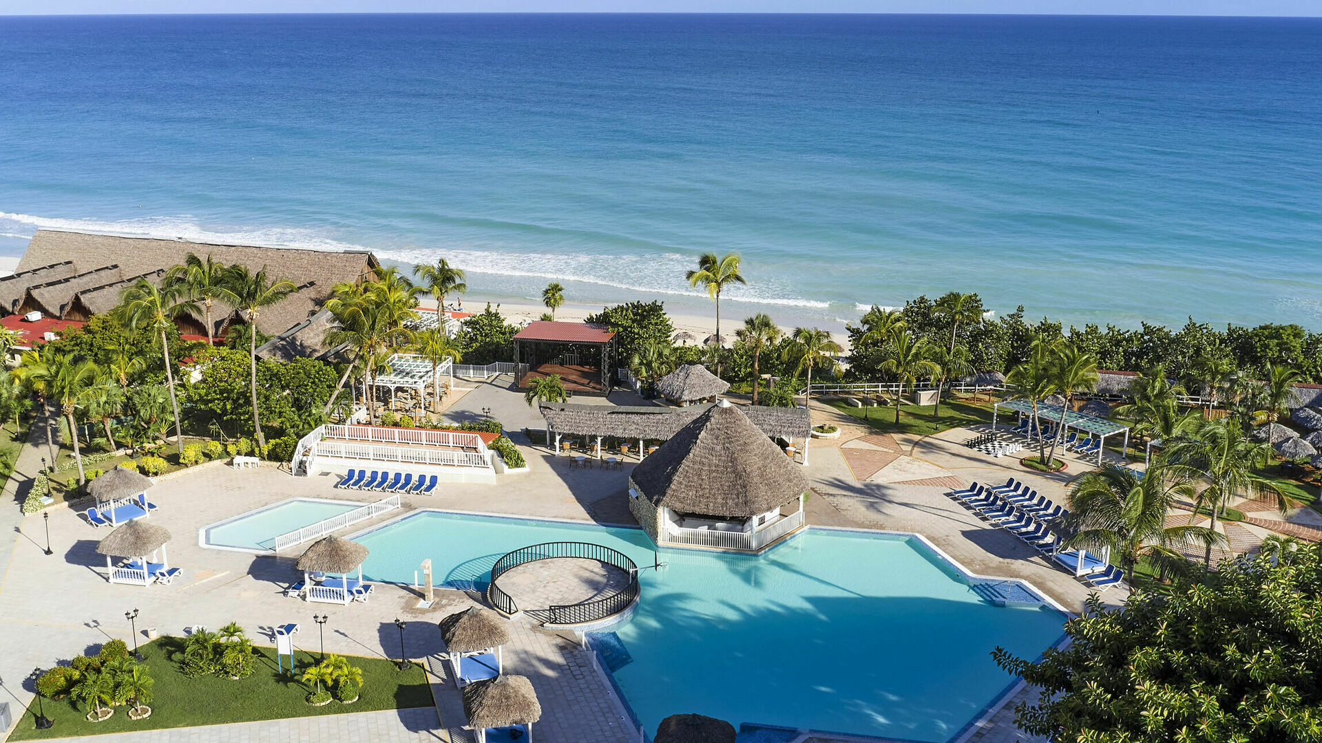 All-Inclusive hotel in Varadero, Cuba | Iberostar Origin Bella Costa