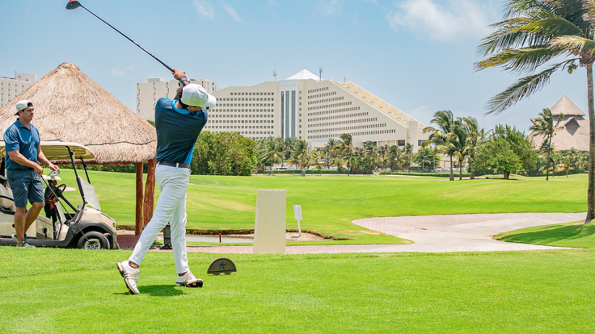 Iberostar Cancún Golf Club Iberostar
