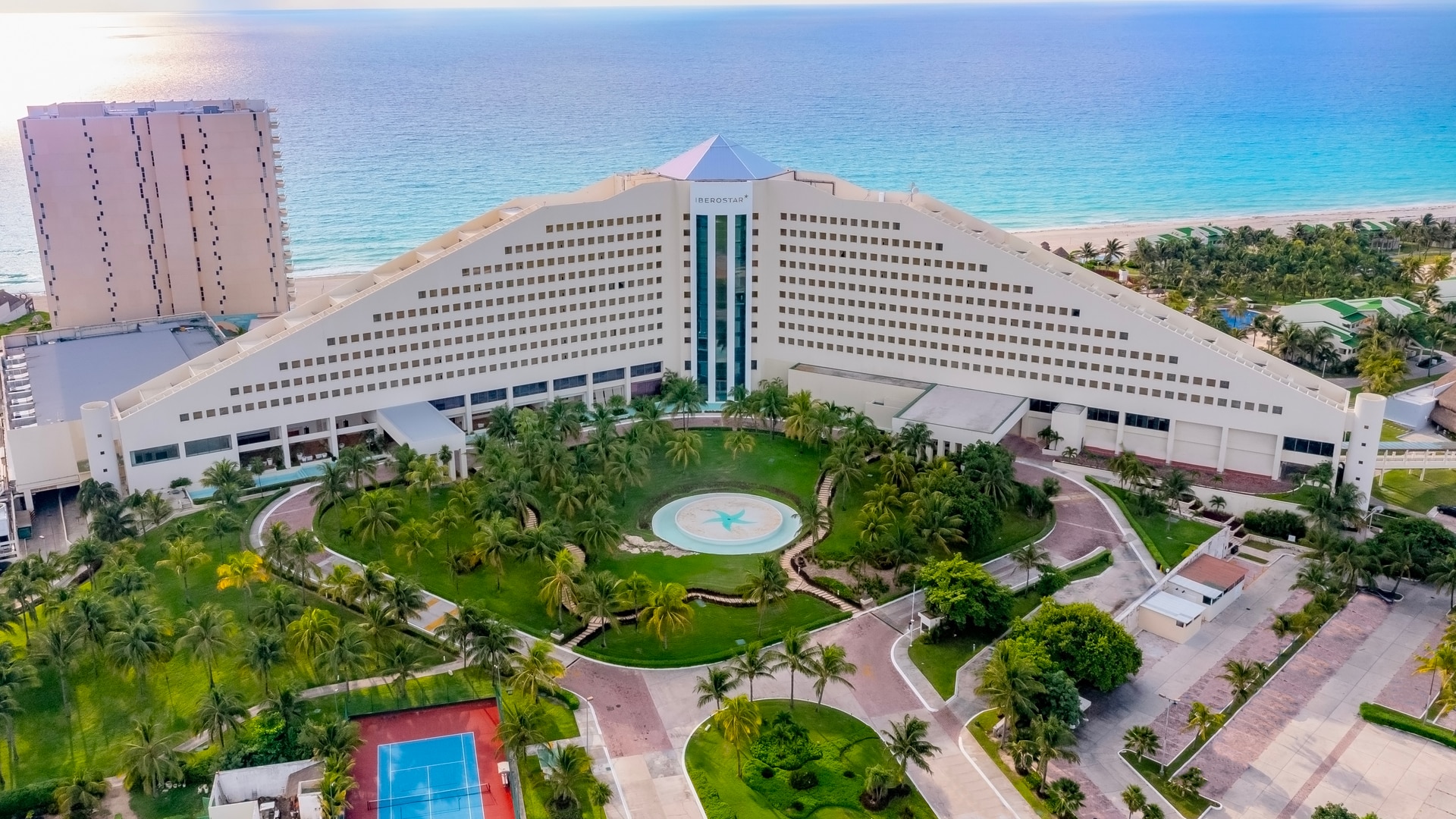 Iberostar Cancun