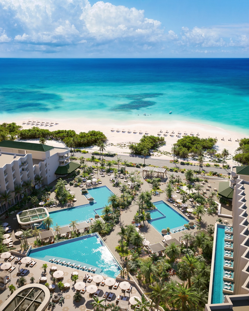 JOIA Aruba by Iberostar JOIA Aruba by Iberostar