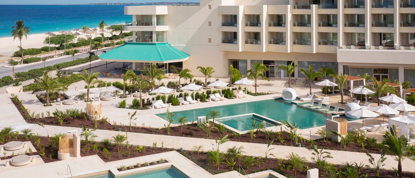 Iberostar Hotels and Resorts logo