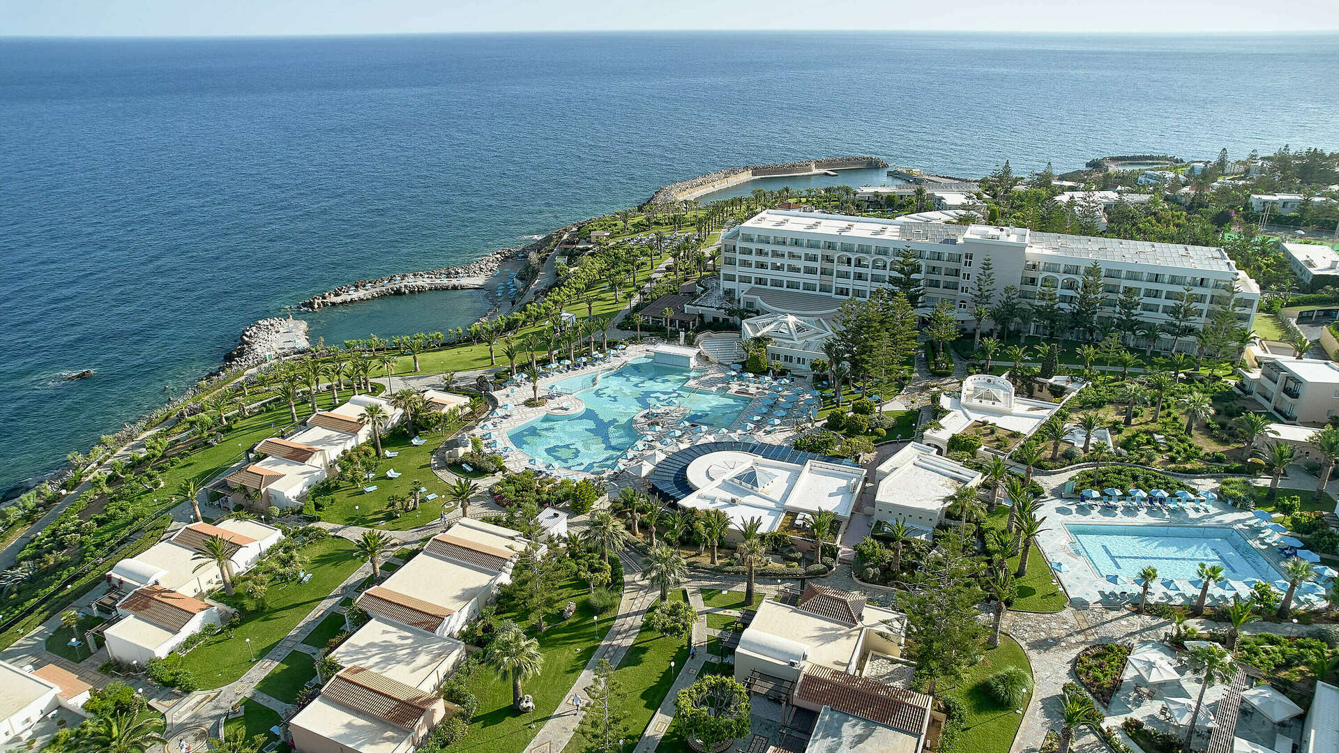 Iberostar Waves Creta Panorama & Mare