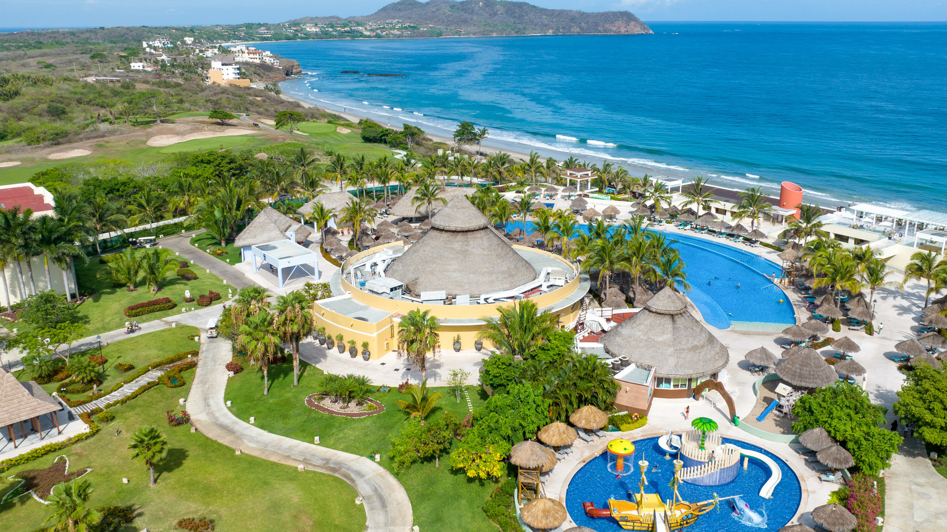 Iberostar Selection Playa Mita