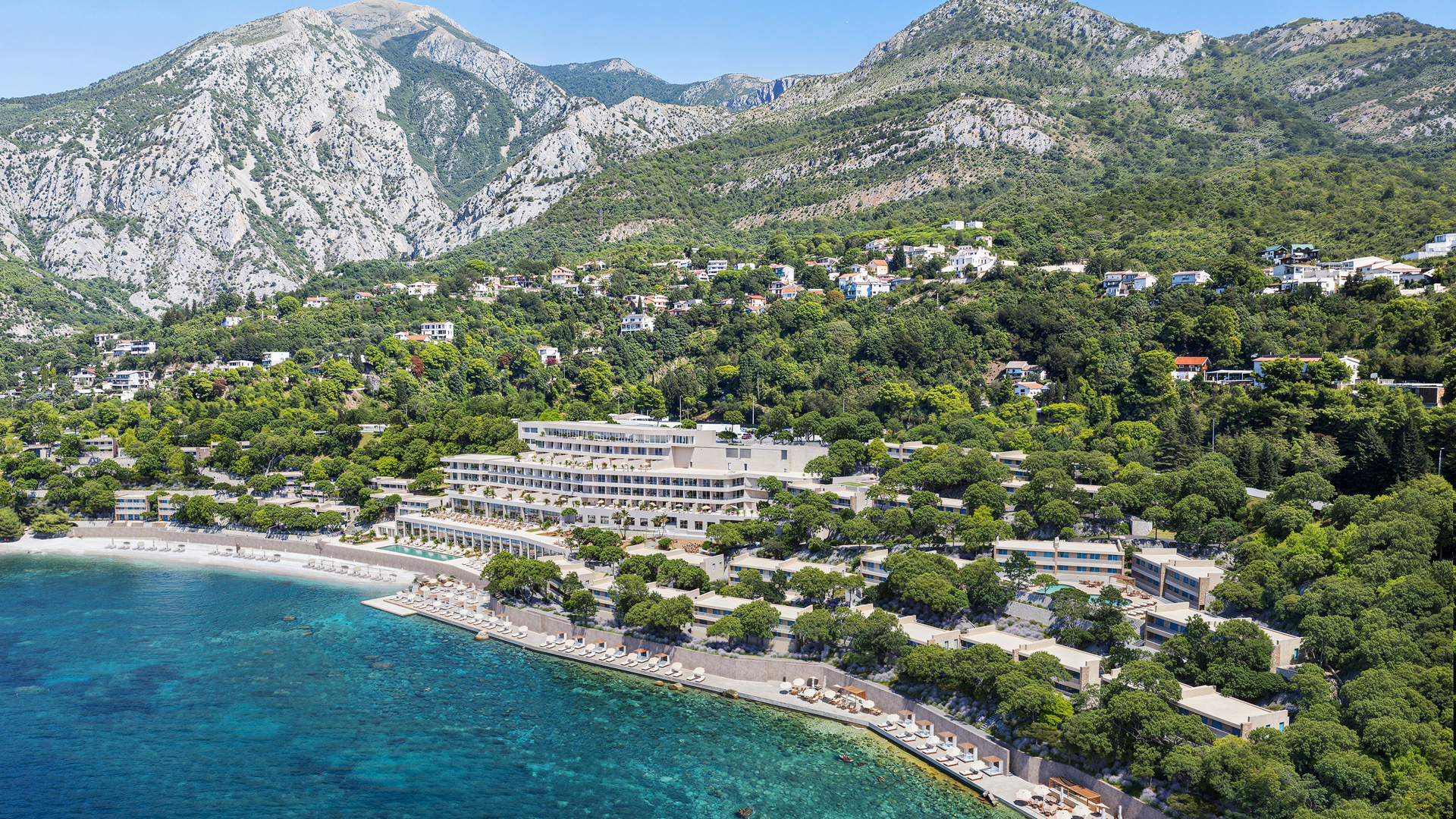 Iberostar Selection Montenegro