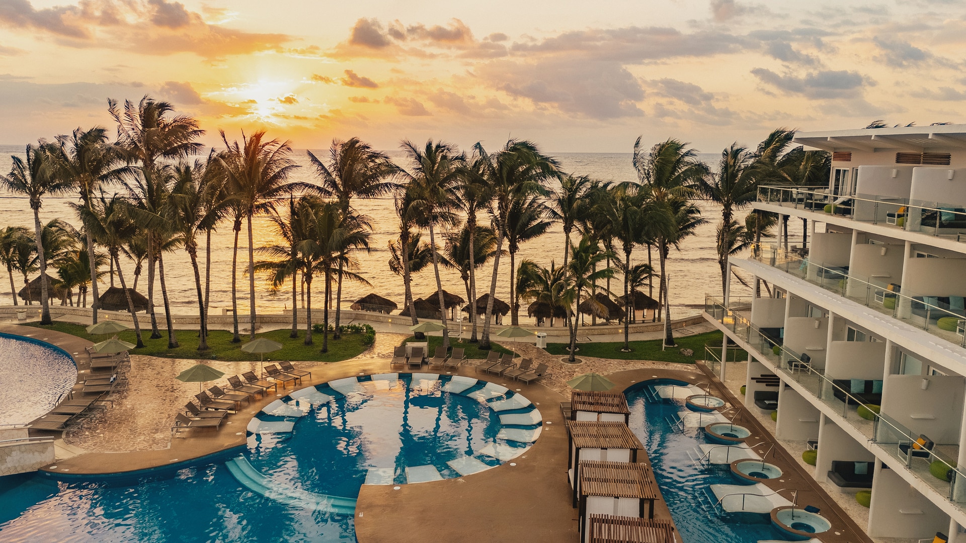 Iberostar Selection Riviera Cancún