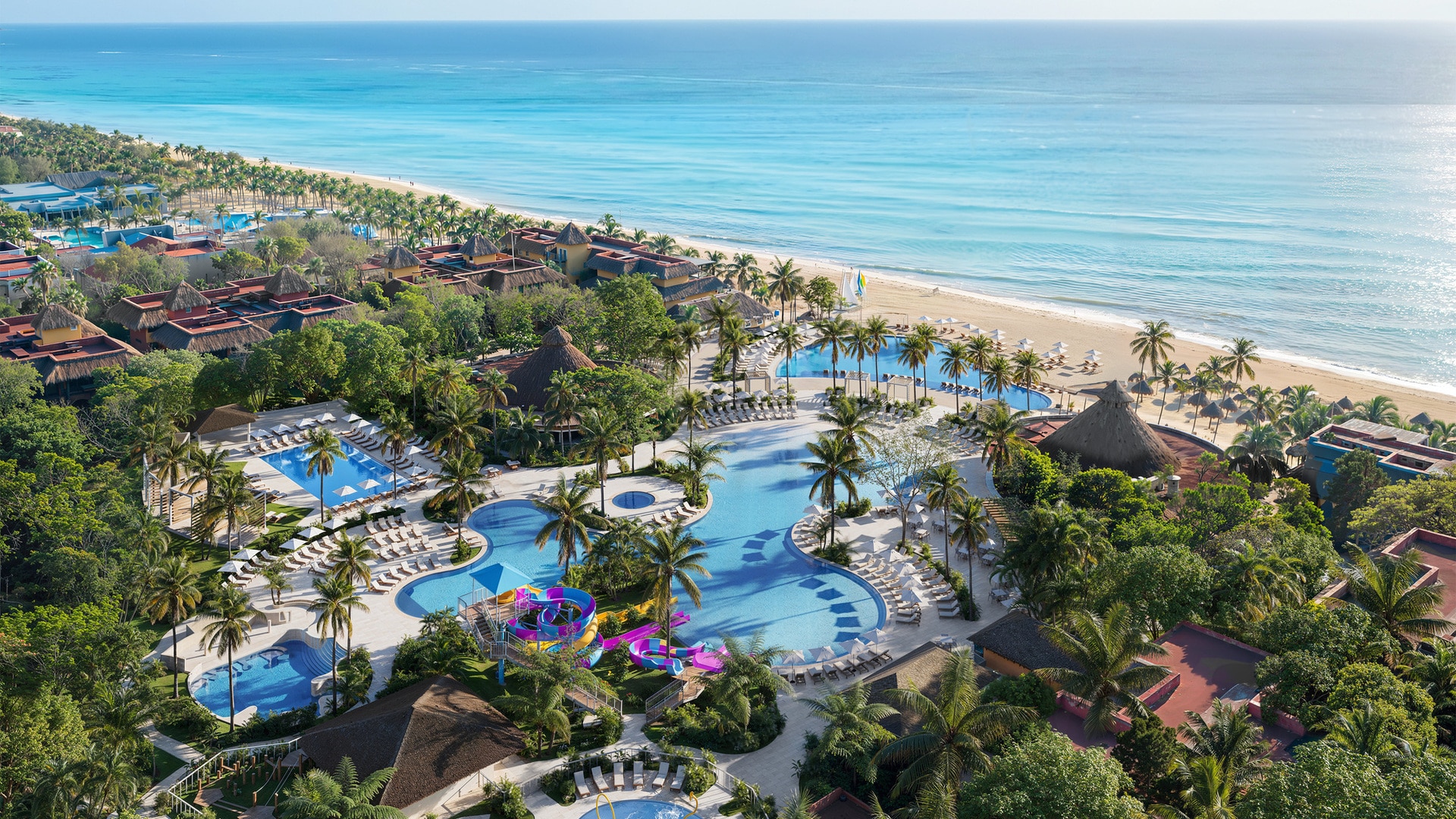 Iberostar Waves Quetzal