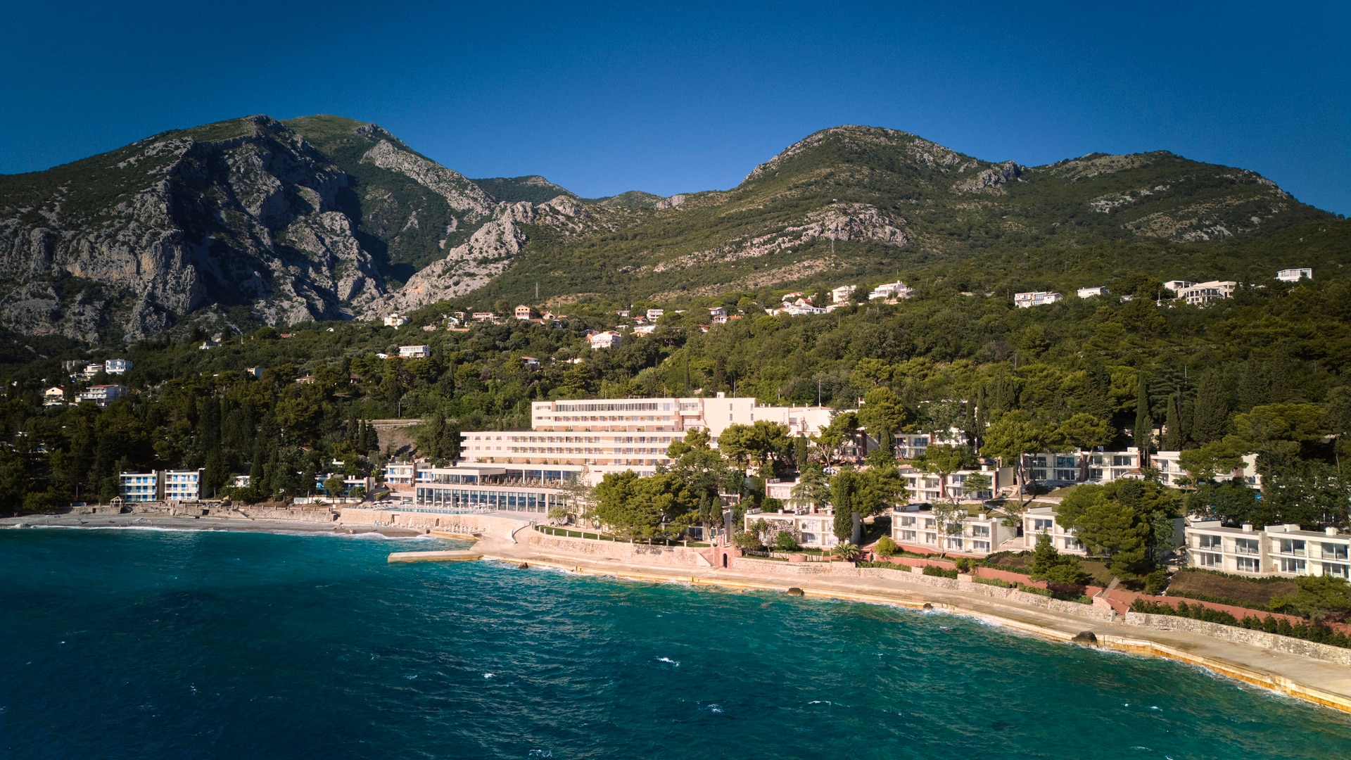 Iberostar Selection Montenegro
