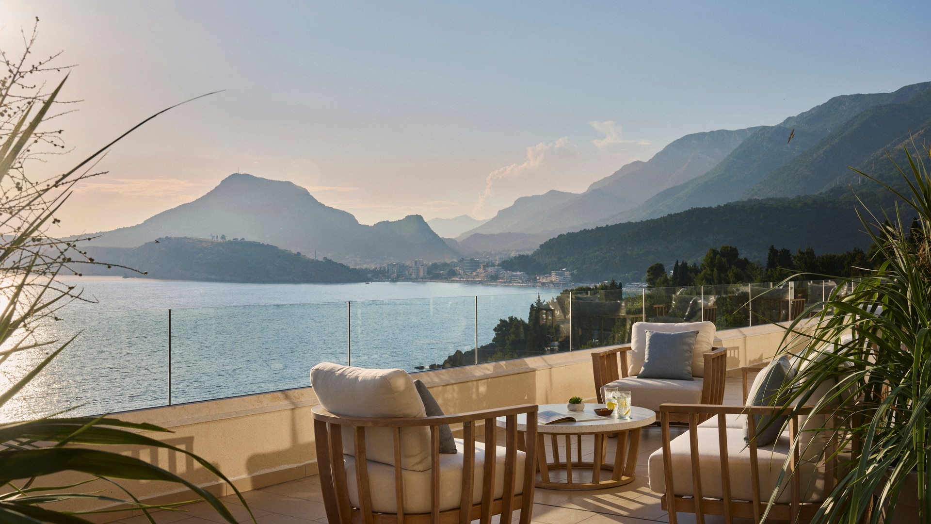 Iberostar Selection Montenegro