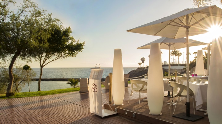 Seasoul Restaurant & Lounge in Costa Adeje