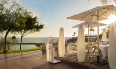 Seasoul Restaurant & Lounge in Costa Adeje